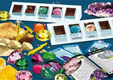 I'm a Genius - Laboratorio di Mineralogia